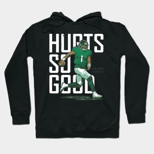 Jalen Hurts Philadelphia Hurts So Hoodie